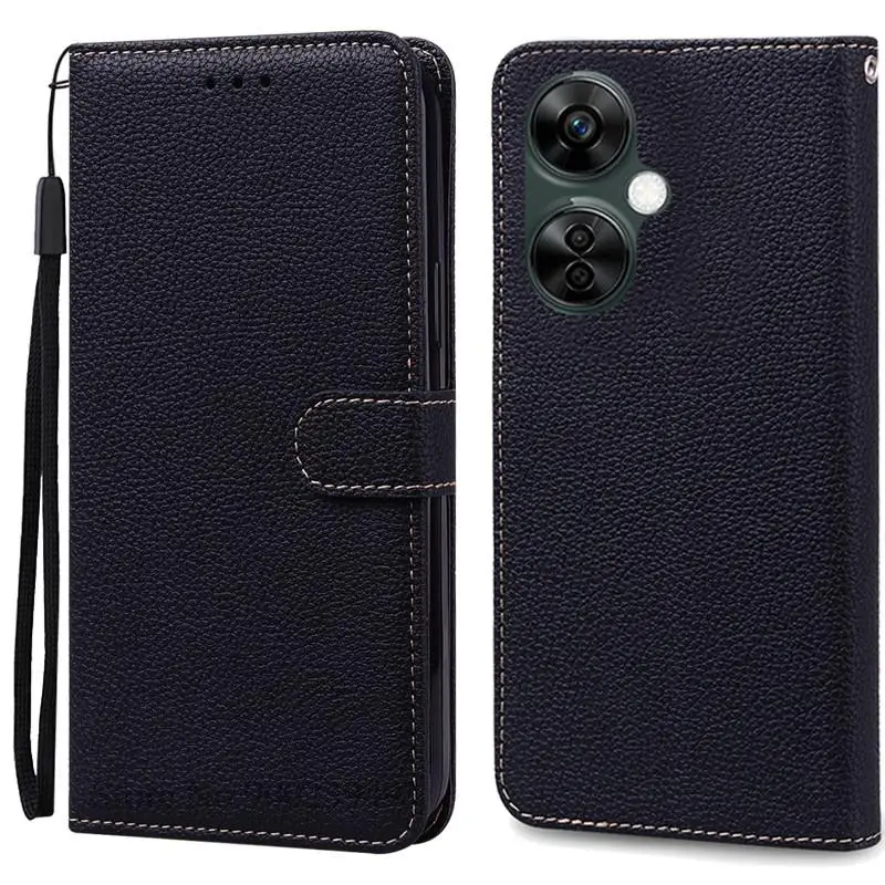 Premium Magnetic Wallet Phone Case - Sleek and Protective Cover