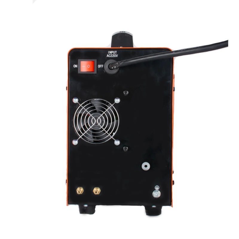 plasma cutter and mig welder multifunctional  5 in one welding machine for sale CT-520 3