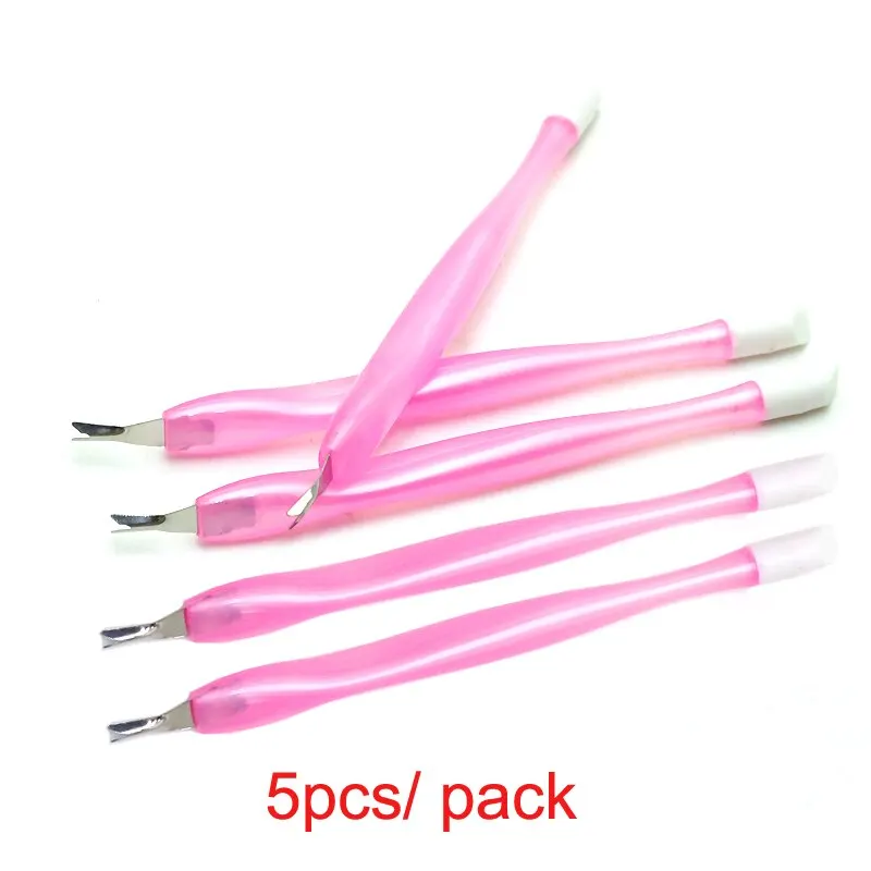 5pcs Pink