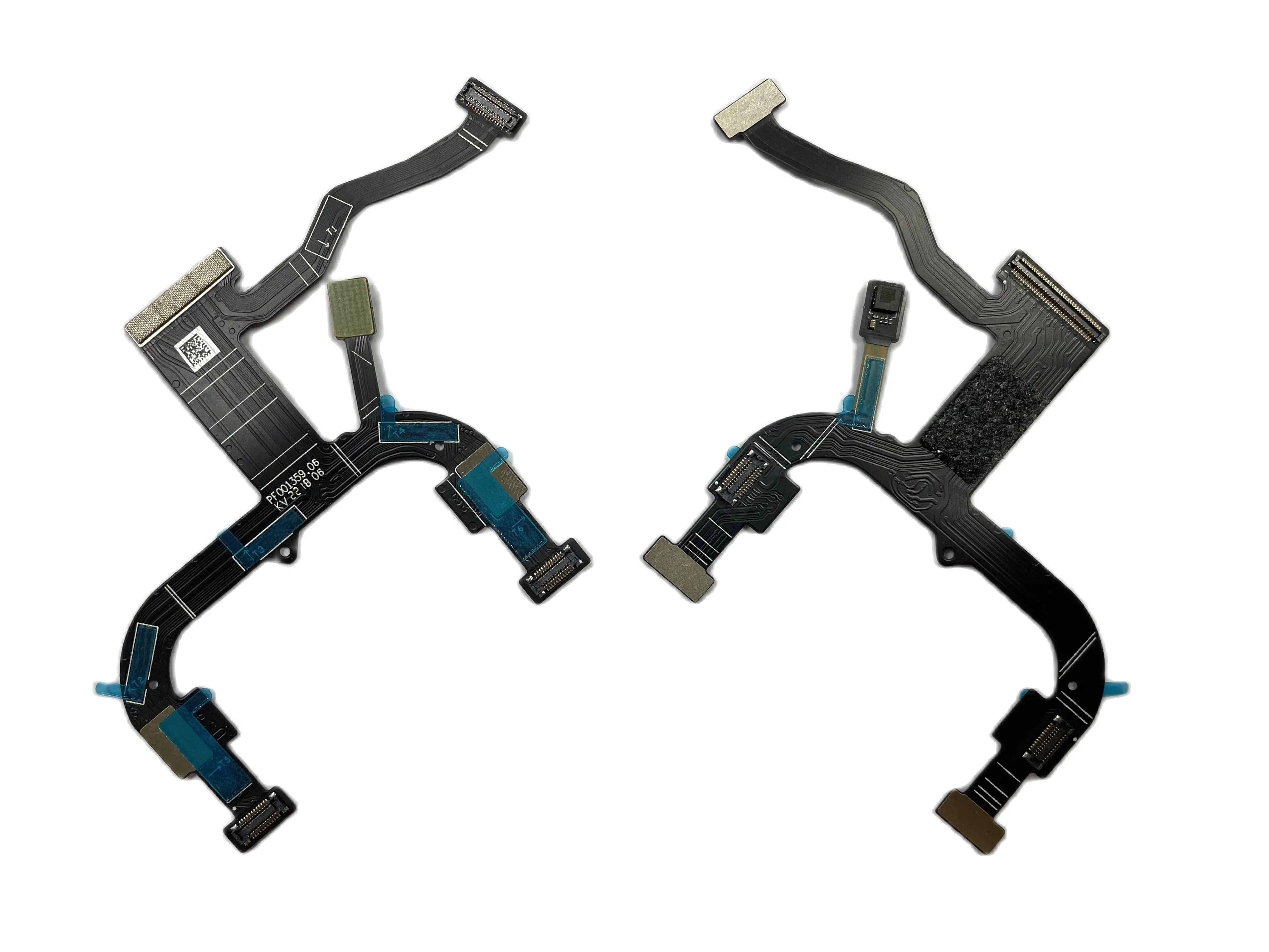 100% Genuine Brand New Dji Mini 3 Pro 7 In 1 Flat Cable Compass Flat Cable Sensori Flat Cable Visions Flat Cable Repair Parts