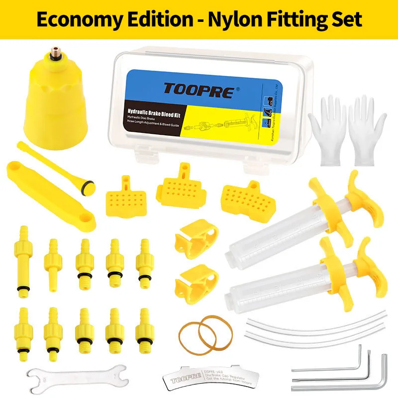 Economic nylon