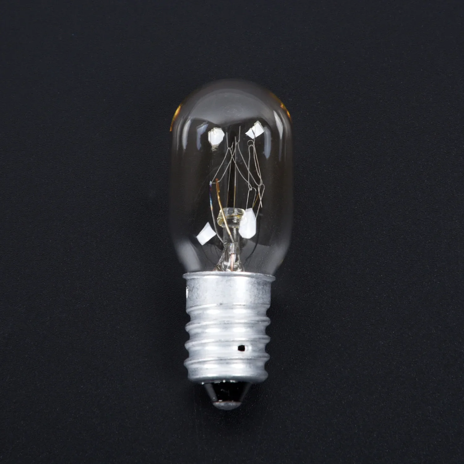 Kitchen Tool Office Salt Lamp 20pcs/kit E14 15W Globe Light for Refrigerator Replacement