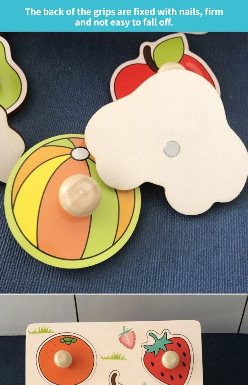 Cartoon Hand Grabber