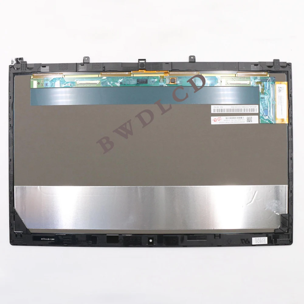 ORIGINAL NEW 01AW977 01AX899 OLED Touch Screen LCD For Lenovo