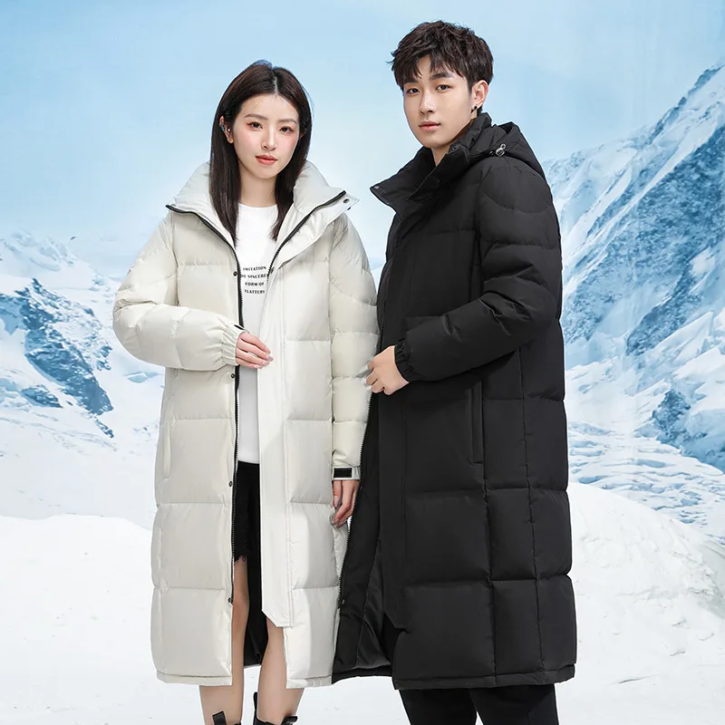 Рисунок 3 - Новый зимний мужской утепленный