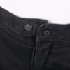 5Pcs Waist Extender Button Elastic Waist Extenders Adjustable Waistband Expanders for Men and Women Jeans Pants Button Extenders 5