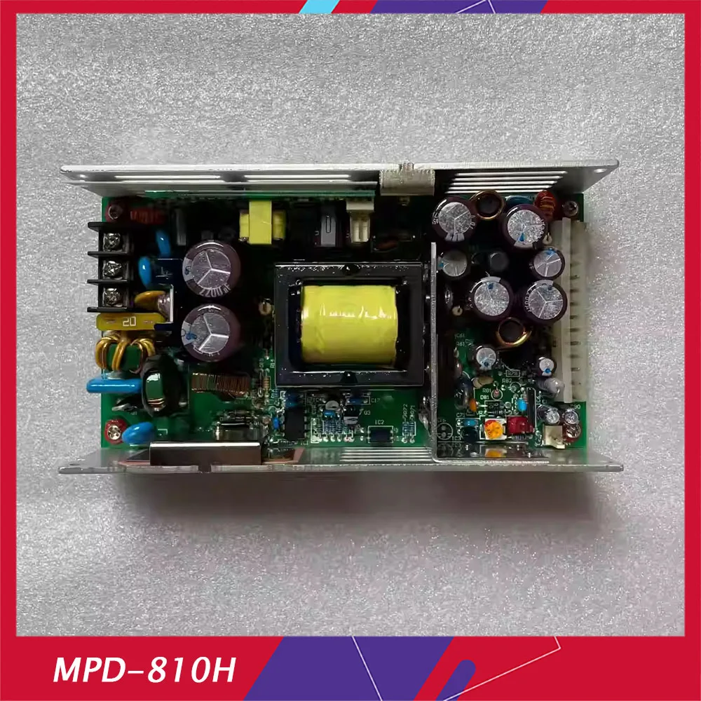 

Power Supply Adapter For MPD-810H Switch Power Board
