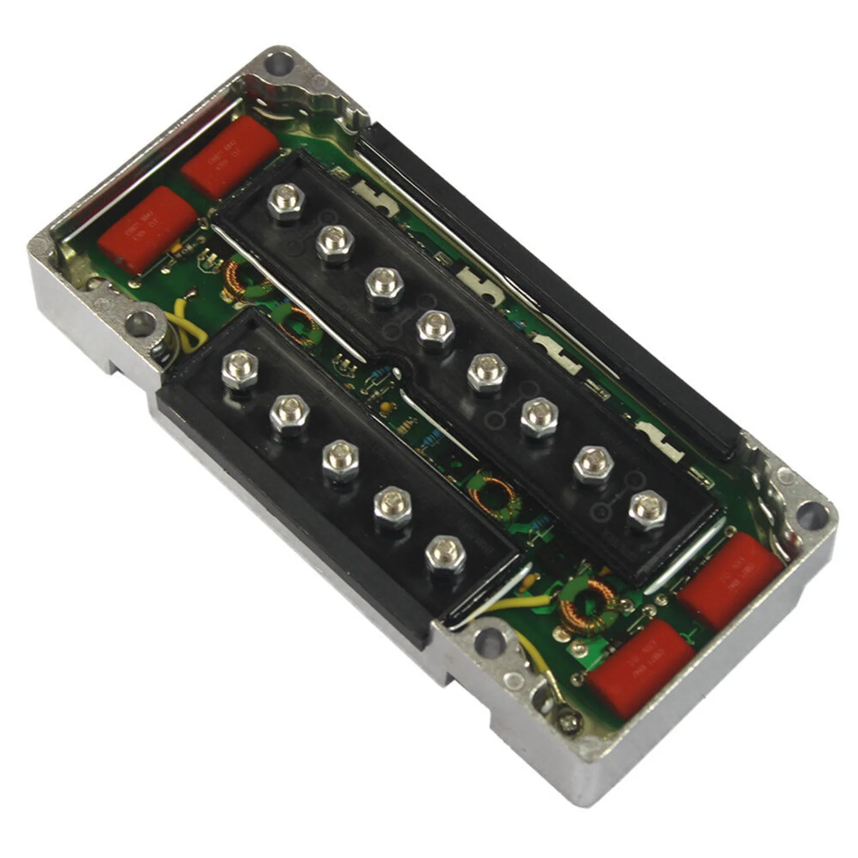

CDI Switch Box for Mercury / Mariner 40-125Hp 4 Cyl
