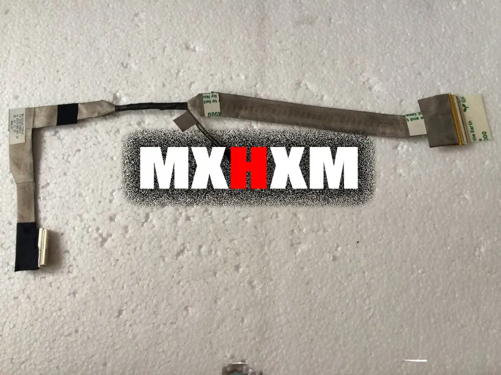 

ЖК-кабель MXHXM для ноутбука HP DV2000 DV2500 DV2700 50.4S519.002
