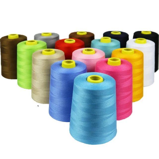 Wholesale Sewing Threads 