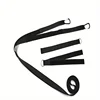 1PC Children's Skiing Safety Training Belt Ice Skating Traction Binding Tension Rope Balance Turning Aid Protective Belt 6