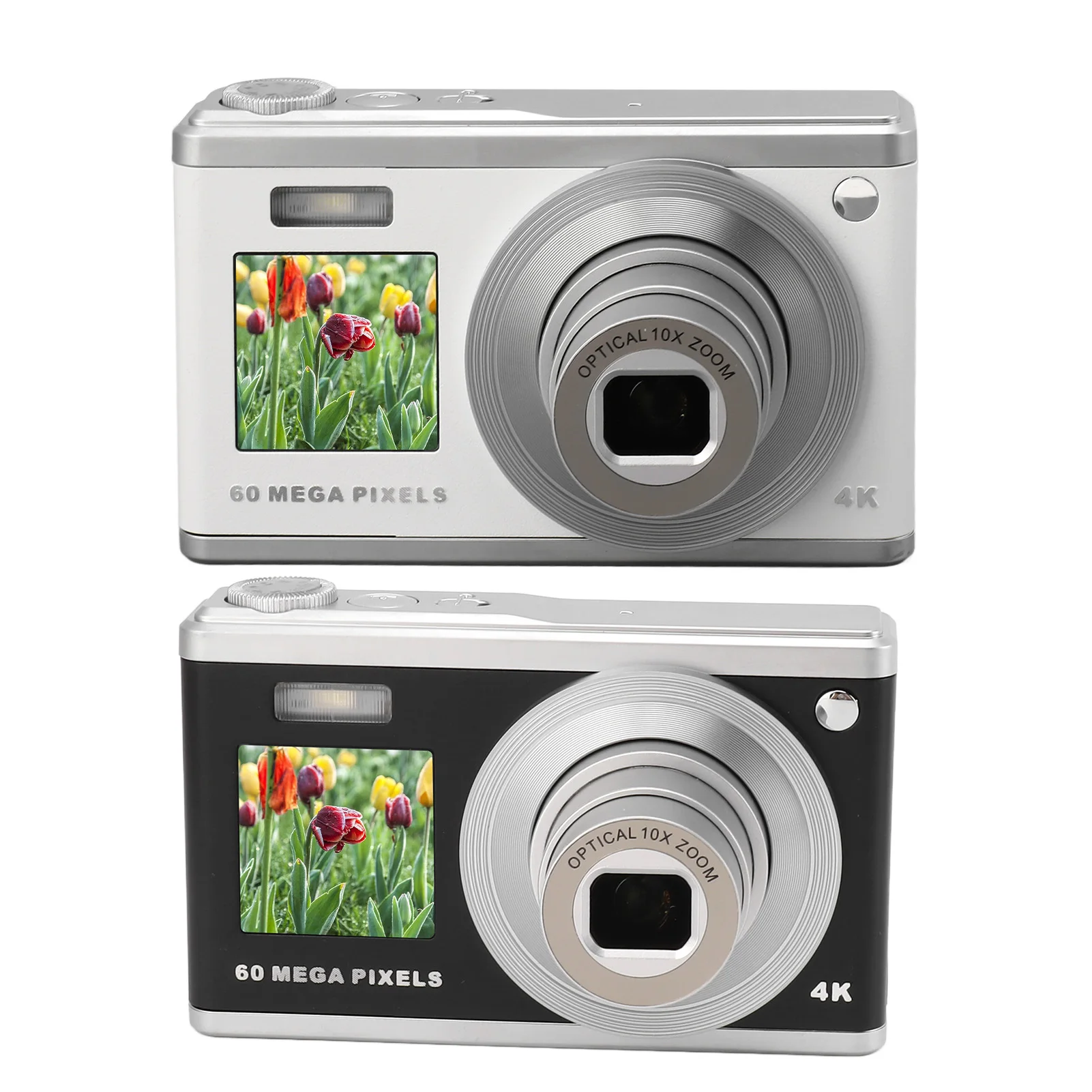  ī޶, 4K Ʈ HD  ũ, ڵ , ն  ޴ Ʈ, 10x  , 60MP