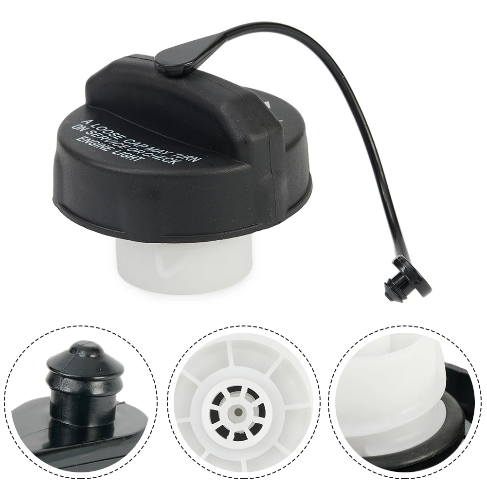 Car Fuel Tank Cap Tether 52030387AB Jeep Wrangler JK TJ Patriot Car Fuel Tank Cap Replacement Part fuel tank cap,oil fuel cap