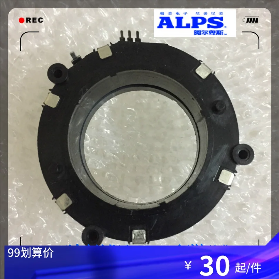 ߰  ڴ EC60A ͸ ġ, 3 Ʈ 360  15 ޽ 30 Ʈ
