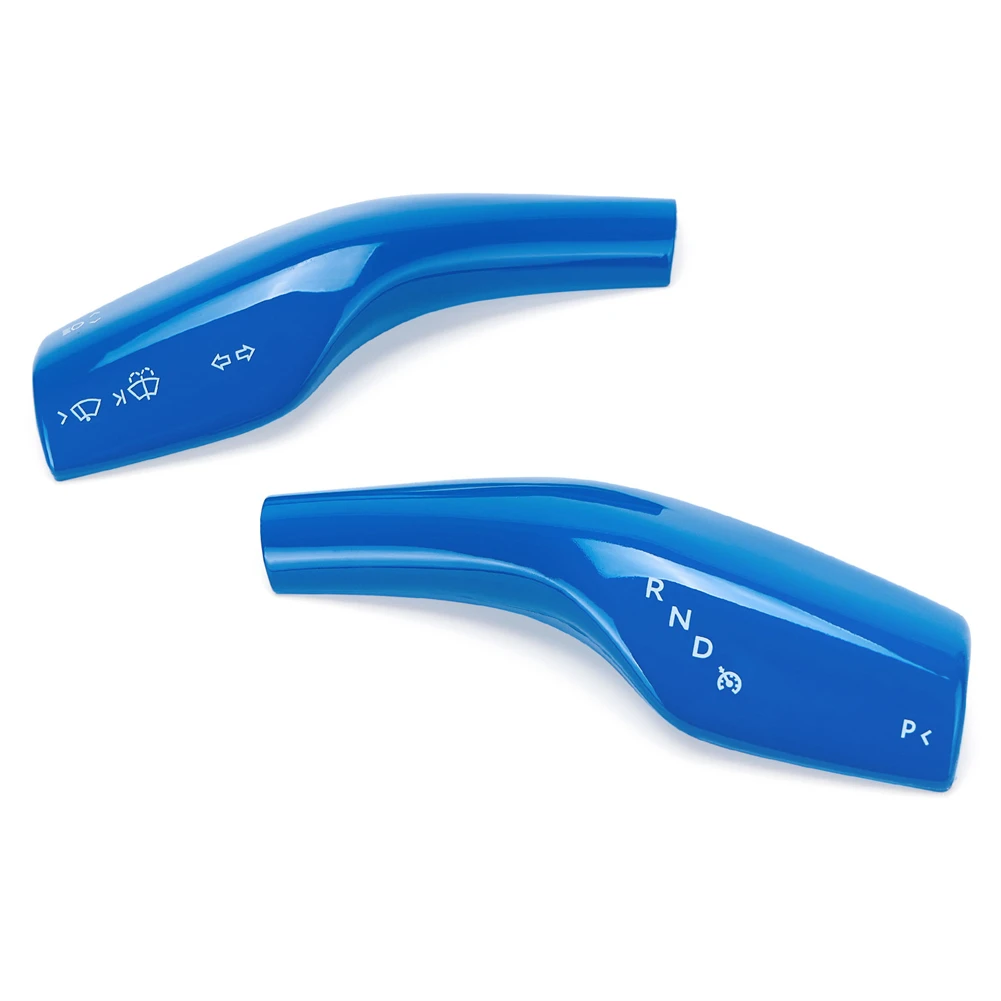 Premium Steering Lever Handle & Shifter Protection Cover