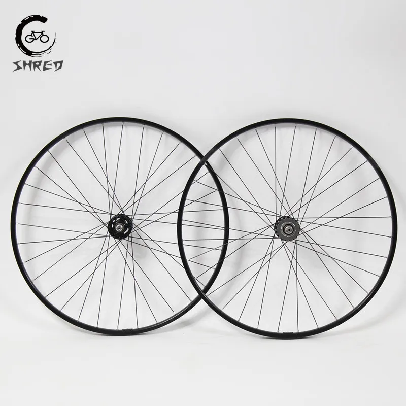 

Колеса H PLUS SON Fixie, односкоростные колеса для гоночного велосипеда, фиксированная передача 700C, высокопрочные диски 14 мм, ступицы подшипника 32H, TB14