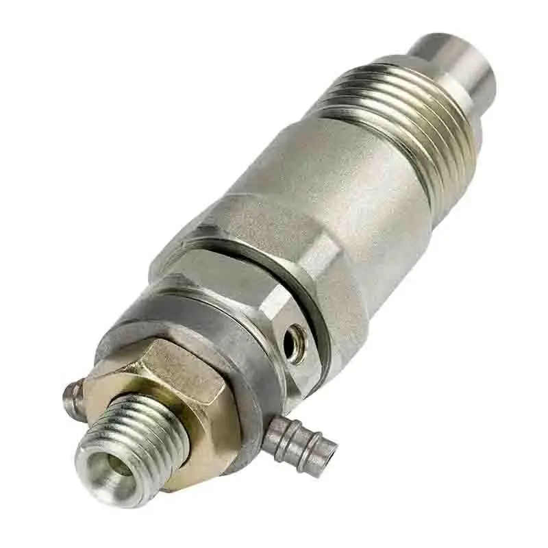 

3 шт. 15271-53020 70000-65209 15221-53200 19202-53021 топливный инжектор для двигателя Kubota D750 D850 D950 D1302 D1402 V1702 V1902