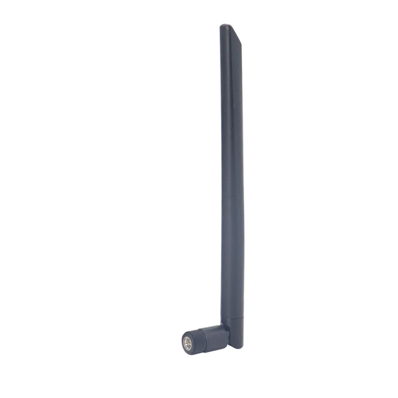 Meshtstic 863-870MHz 902-928MHz용 LoRa 868MHz 915MHz 안테나 막대형 장거리 안테나 + U.FL 동축 피그테일 케이블