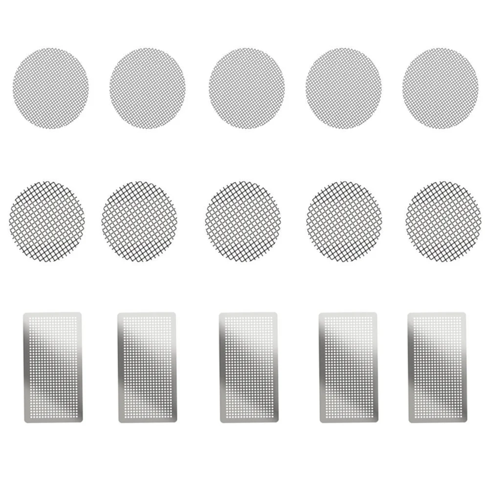 Screen Replacement Set Venty Storz bickel Replacement Screens