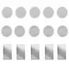 Replacement Screens For Venty Storz bickel 1