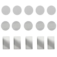 Replacement Screens For Venty Storz bickel 1