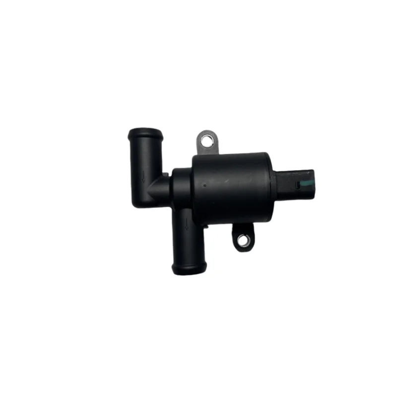 Automotive heater control valve 4H0121671D, 4H0121671B, 4H0 12671 D, 4H0 12671 B Heater control valve for Audi A4 B8, B9 VW
