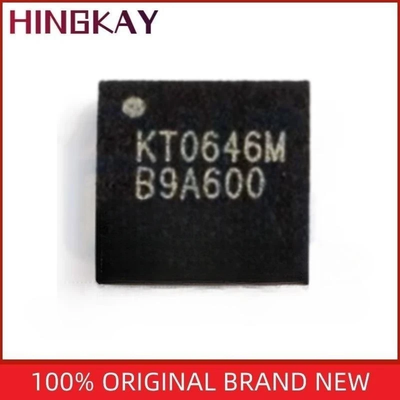 

5 шт./партия, беспроводные микрофоны KT0646M KT0646