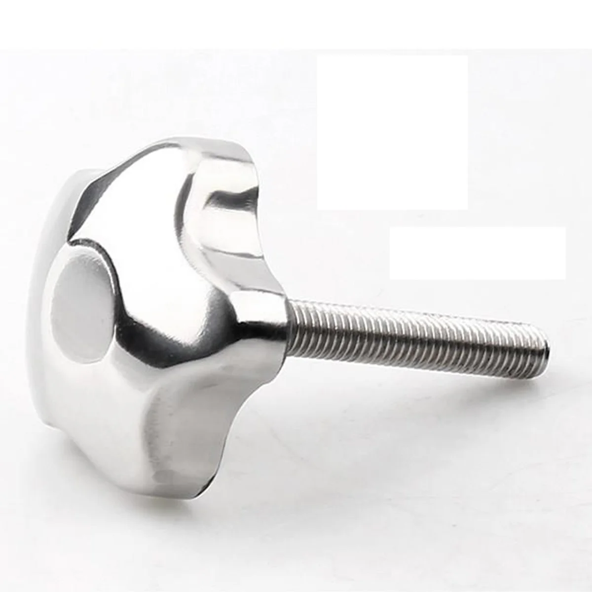 Knob Handwheel Screw M6M8M10M12M14M16