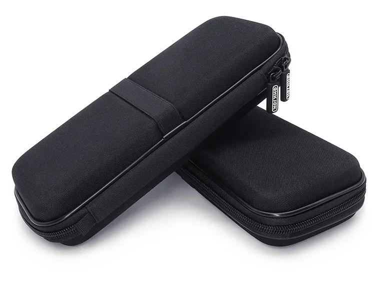 Compact and Durable Travel Storage Bag for Portable Chargers and Power Banks