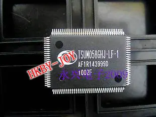 

Tsum058ghj-lf-1 lcd driver board ic chip zero accessories