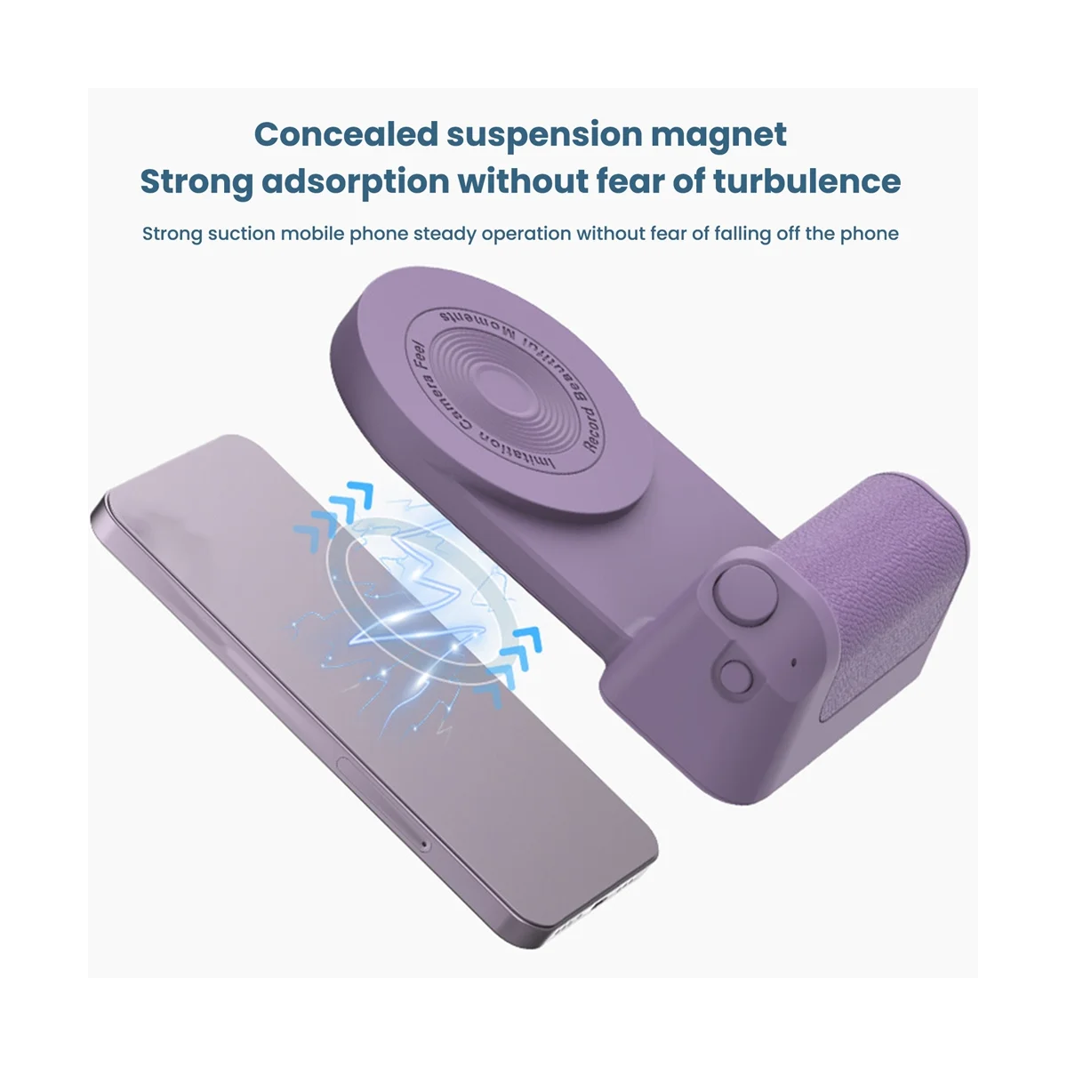 

Беспроводное зарядное устройство для планшетов с функцией Bluetooth