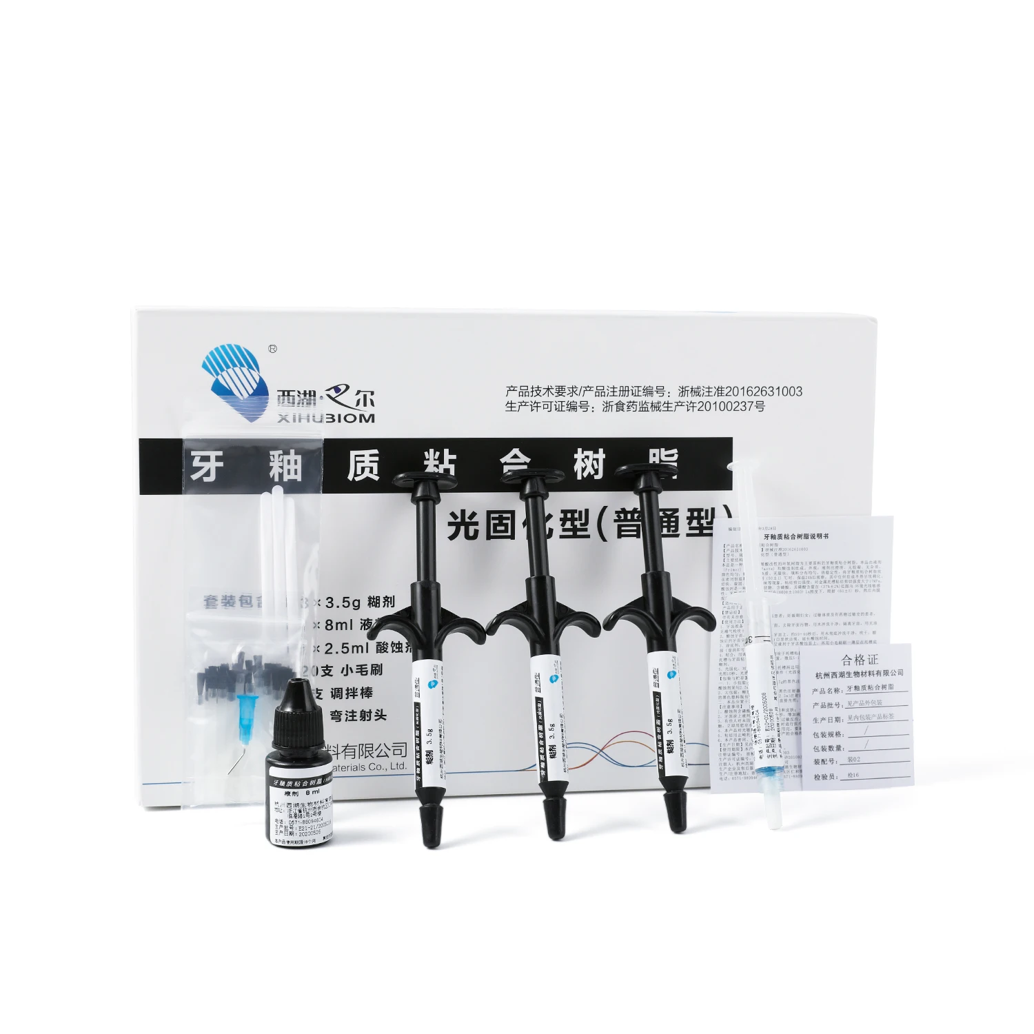 Materiale Odontoiatrico In Resina - 54500 - Dentona AG - Per - Foto 4