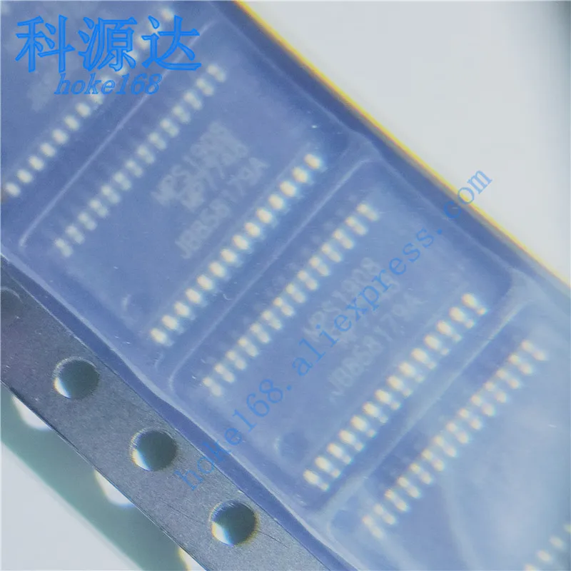 

5pcs/lot MP7748 TSSOP28 MP7748DF-LF-Z MP7748DF In Stock