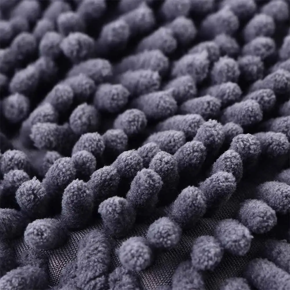 Description Picture 4 of itemWipe Window Clean Tool Flat Microfiber Triangle Rag Mop Head Dust Mop Mop Accessories