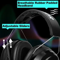 HOCAZOR Hearing Protection Earmuffs