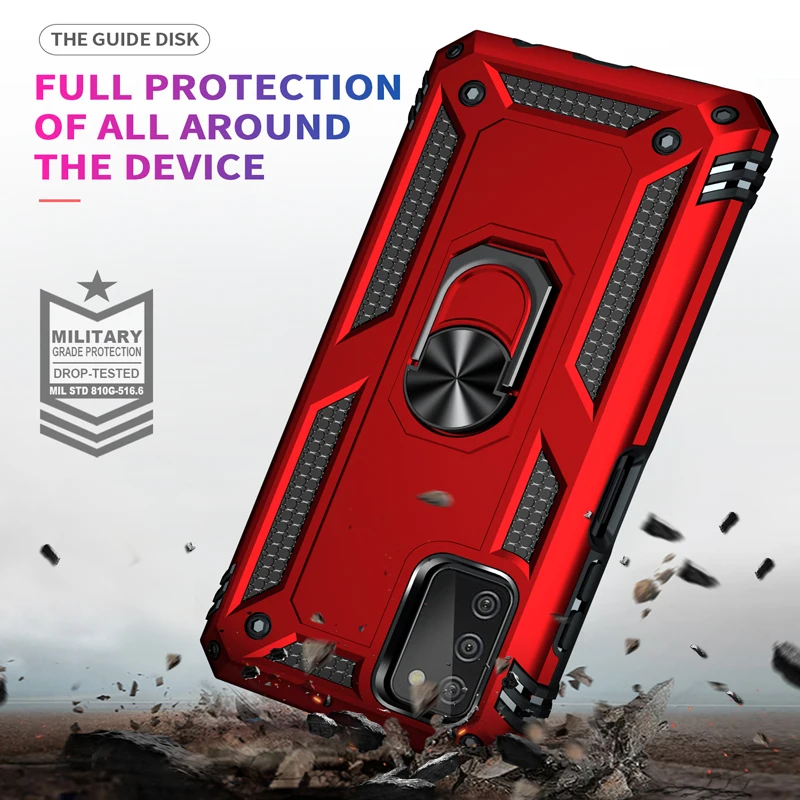 silicone case for samsung Ốp Lưng Chống Sốc Cho Samsung Galaxy A01 A11 A21 A21S A31 A41 A51 A71 5G Vỏ Điện Thoại A33 A02S A03S a02 M21 M31 M31S M51 M52 Funda samsung silicone case