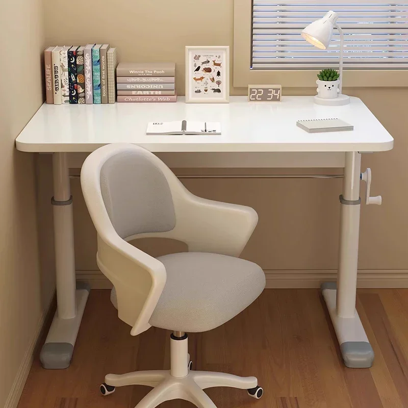Boy Student Desk Children Study School Furniture Children's Small Elementary Child Room Set Childrens Kids Table Chair Tables