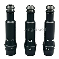 Golf Shaft Adapter Sleeve Compatible fit for PING G400 G35 Driver head Fairway Wood club 1