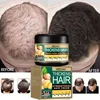 Hair Growth Cream 7 Days Fast Regrowth Essential Capsule Anti Hair loss Baldness Repair Damaged Scalp Treatment For Women Men