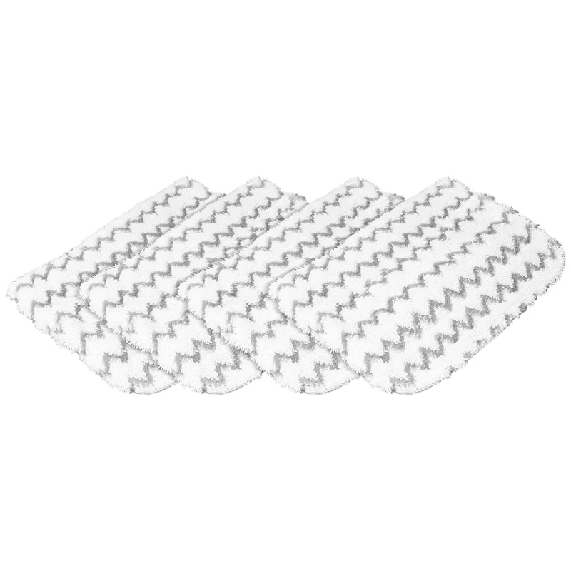 4PCSReplacementPadsAccessoryForSharkSteamMopS1000S1000A