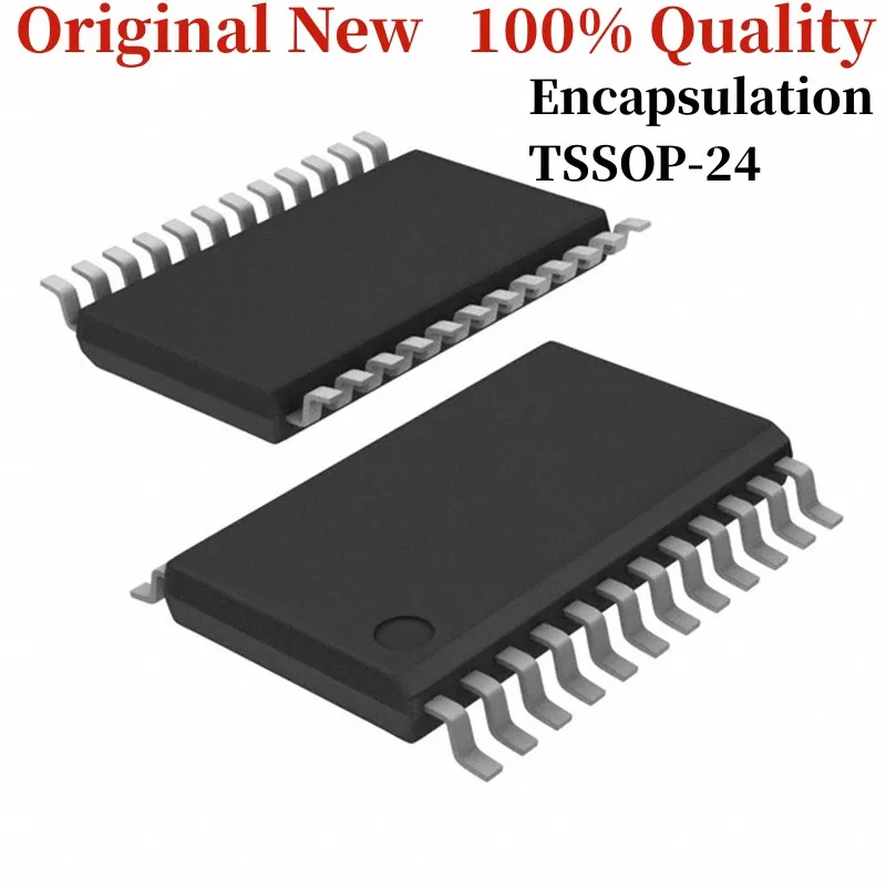 

New original LTC3414EFE#TRPBF package TSSOP24 chip integrated circuit IC