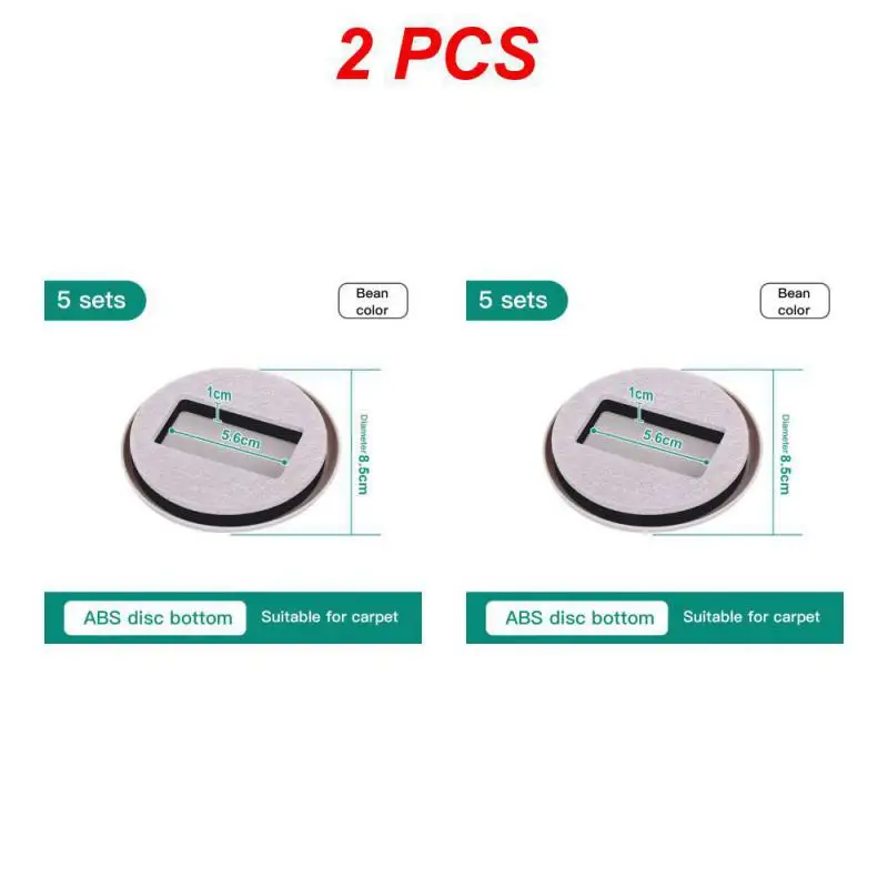 Style C 2pcs