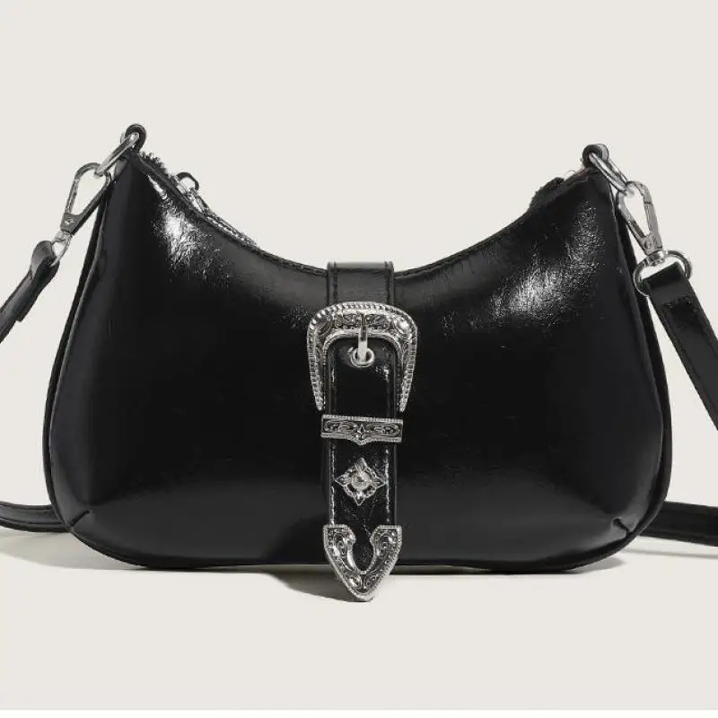 Wallet, Handbag, Women's Commuting Bag, Fashionable New Style Shoulder Bag, High-quality Pu Bag, Women's Crossbody Bag, Tote Bag