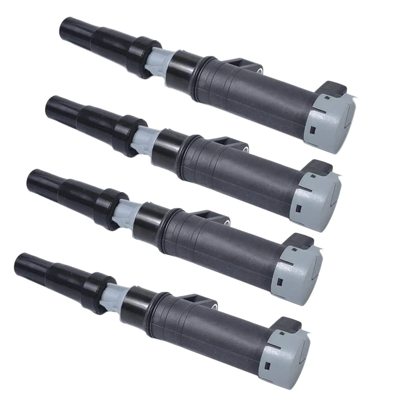 

Катушка зажигания для Renault 7700875000, 8200154186A, 4 шт.