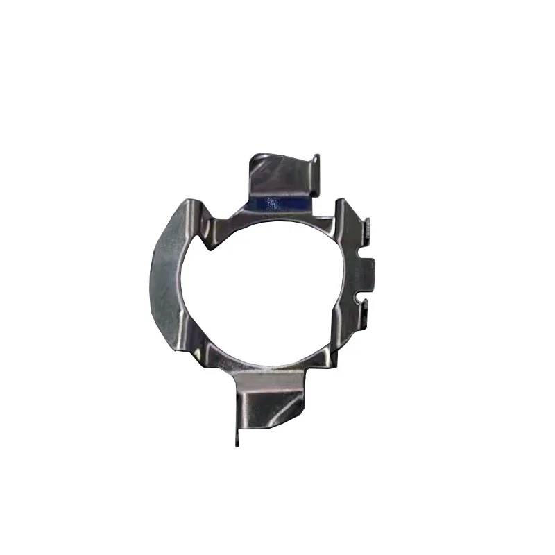 HUIQIAODS H7 LED Scheinwerferlampen Adapter Sockelhalterhalter Für J Etta M Ercedes Benz A U D I BM W E 85 X 5 New B Ora S Agitar