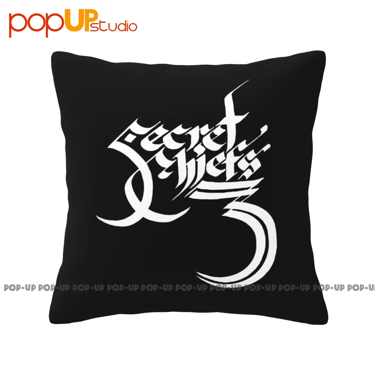 Best Secret Chiefs 3 Book Of Mr. Bungle Fantas Patton Tomahawk P-486 Federa Copricuscino Super Soft