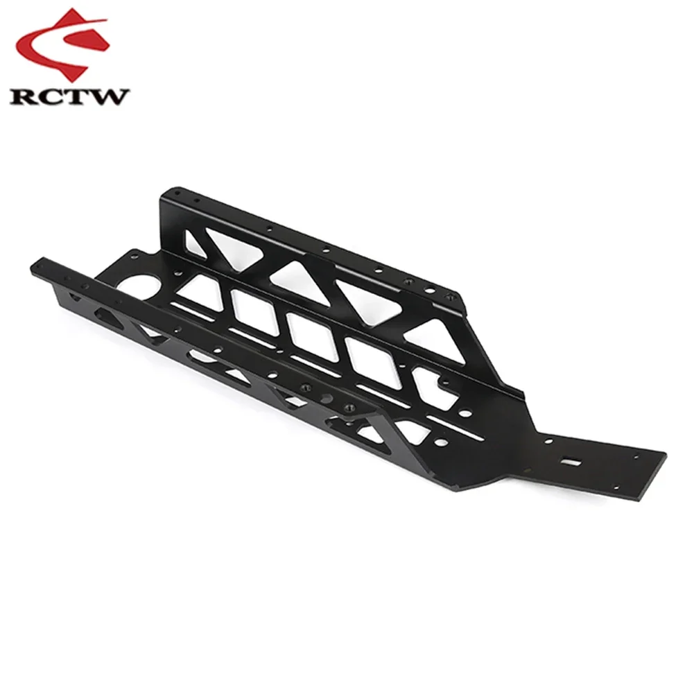 Voiture RC 4WD 1/16 Tout Terrain 35km/h - 2 Batteries