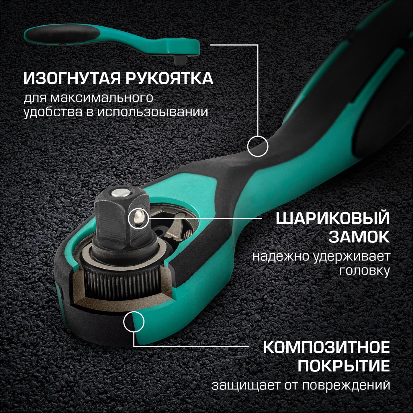 Набор инструментов  STELS 14122 (109 предметов из высококачественной стали, кейс в комплекте)
