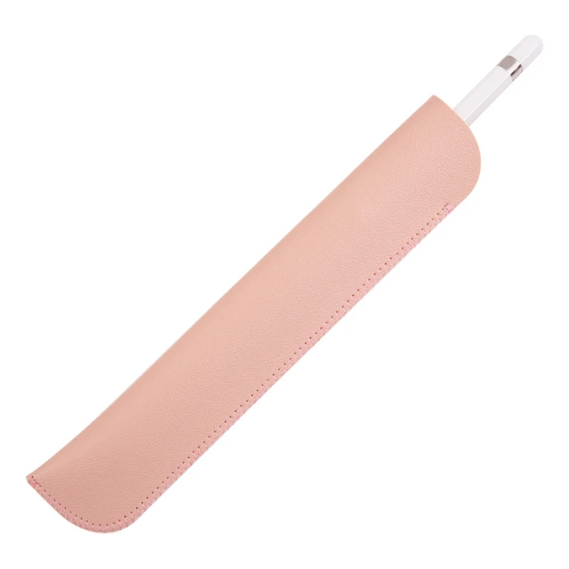 터치 펜 파우치 보호 슬리브용 아이패드 태블릿용 내구성 있는 iPencil 가방 홀더
