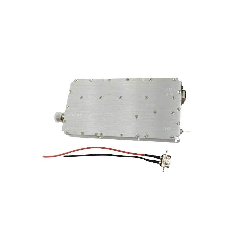 100WNEW700-850MHZ Power Amplifier850-950MHZ 800-920MHZ 950-1050MHZ Type N Connector
